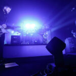WHITE LIES - PARIS - Trabendo - 2019-03-19