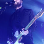 WHITE LIES - PARIS - Trabendo - 2019-03-19