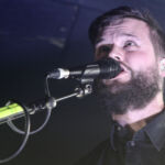 WHITE LIES - PARIS - Trabendo - 2019-03-19