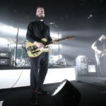 WHITE LIES - PARIS - Trabendo - 2019-03-19