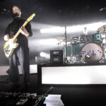 WHITE LIES - PARIS - Trabendo - 2019-03-19