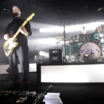 WHITE LIES - PARIS - Trabendo - 2019-03-19
