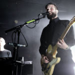 WHITE LIES - PARIS - Trabendo - 2019-03-19