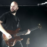 WHITE LIES - PARIS - Trabendo - 2019-03-19