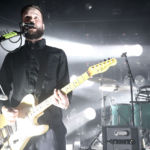WHITE LIES - PARIS - Trabendo - 2019-03-19