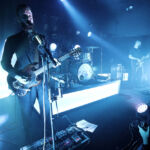 WHITE LIES - PARIS - Trabendo - 2019-03-19