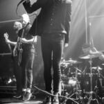 As it Is @ Le Bataclan