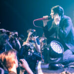 As it Is @ Le Bataclan