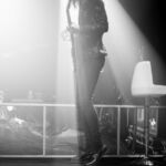 As it Is @ Le Bataclan