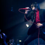 As it Is @ Le Bataclan