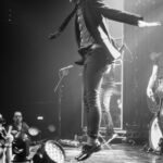 As it Is @ Le Bataclan