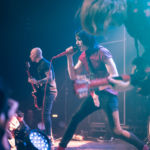 As it Is @ Le Bataclan