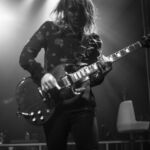 As it Is @ Le Bataclan