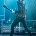 As it Is @ Le Bataclan