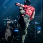 As it Is @ Le Bataclan