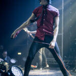 As it Is @ Le Bataclan