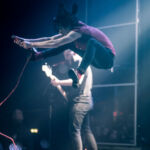 As it Is @ Le Bataclan