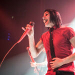 As it Is @ Le Bataclan