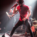 As it Is @ Le Bataclan