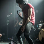 As it Is @ Le Bataclan