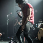 As it Is @ Le Bataclan