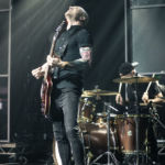 As it Is @ Le Bataclan