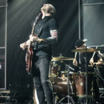 As it Is @ Le Bataclan