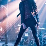 As it Is @ Le Bataclan