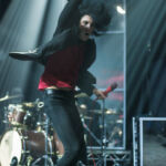 As it Is @ Le Bataclan