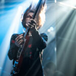 As it Is @ Le Bataclan