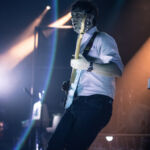 Enter Shikari @ Le Bataclan