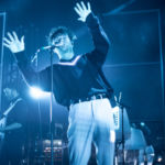 Enter Shikari @ Le Bataclan