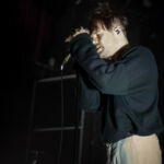 Enter Shikari @ Le Bataclan
