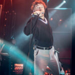 Enter Shikari @ Le Bataclan