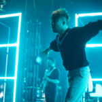 Enter Shikari @ Le Bataclan