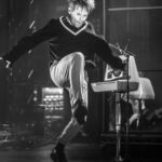 Enter Shikari @ Le Bataclan