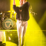 Enter Shikari @ Le Bataclan