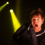 Enter Shikari @ Le Bataclan