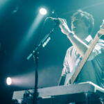 Enter Shikari @ Le Bataclan