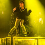 Enter Shikari @ Le Bataclan