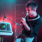 Enter Shikari @ Le Bataclan