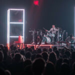 Enter Shikari @ Le Bataclan