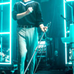 Enter Shikari @ Le Bataclan