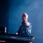 Fatboy Slim à La Seine Musicale en 2019