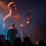 Jacob Banks @ L'Epicerie moderne