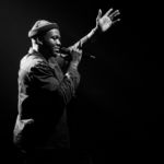 Jacob Banks @ L'Epicerie moderne
