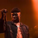 Jacob Banks @ L'Epicerie moderne
