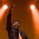 Jacob Banks @ L'Epicerie moderne