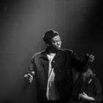 Jacob Banks @ L'Epicerie moderne