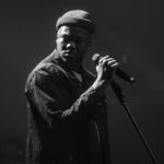 Jacob Banks @ L'Epicerie moderne